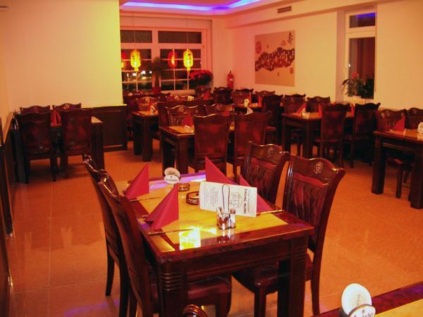 Hotel-Restaurant Heute Frechen Exterior photo